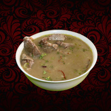 Mutton Soup (MEAT)